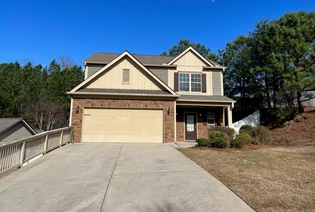 5004 Centennial Commons Dr Nw, Acworth, GA 30102