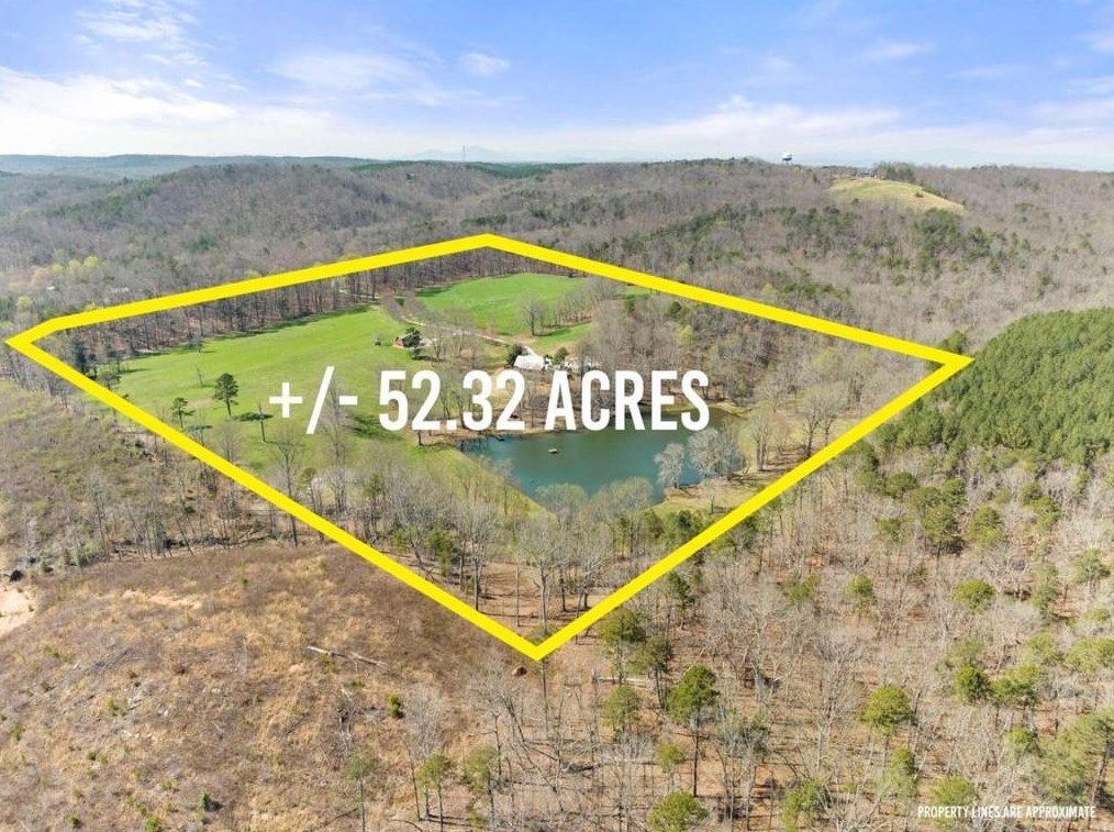 7862 W Currahee St, Toccoa, GA 30577