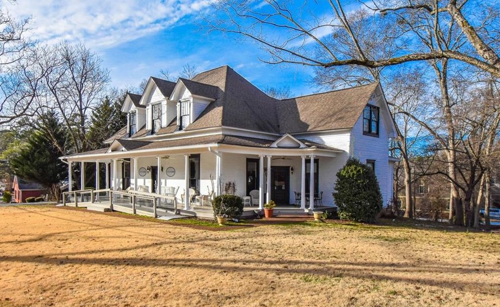 103 Ragsdale Rd, Dallas, GA 30132-5196