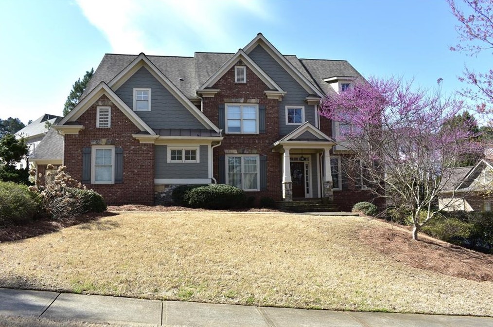 354 Estates View Dr, Acworth, GA 30101-2674