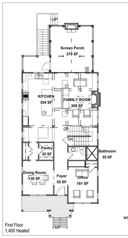 250 Lake Dr, Decatur GA  30030-3526 exterior