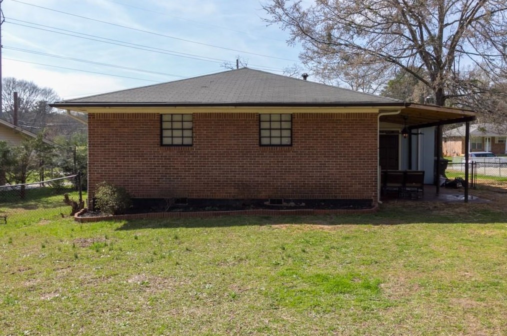 1185 Crestview Cir Ne, Conyers, GA 30012