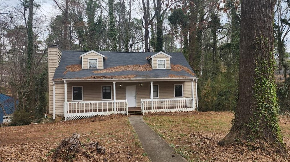 5144 Highland Trl, Acworth, GA 30102-2541