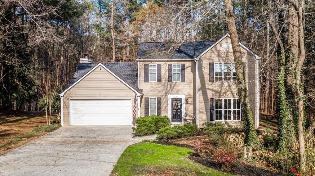 5679 Bay Harbor Trl, Acworth, GA 30101-7602