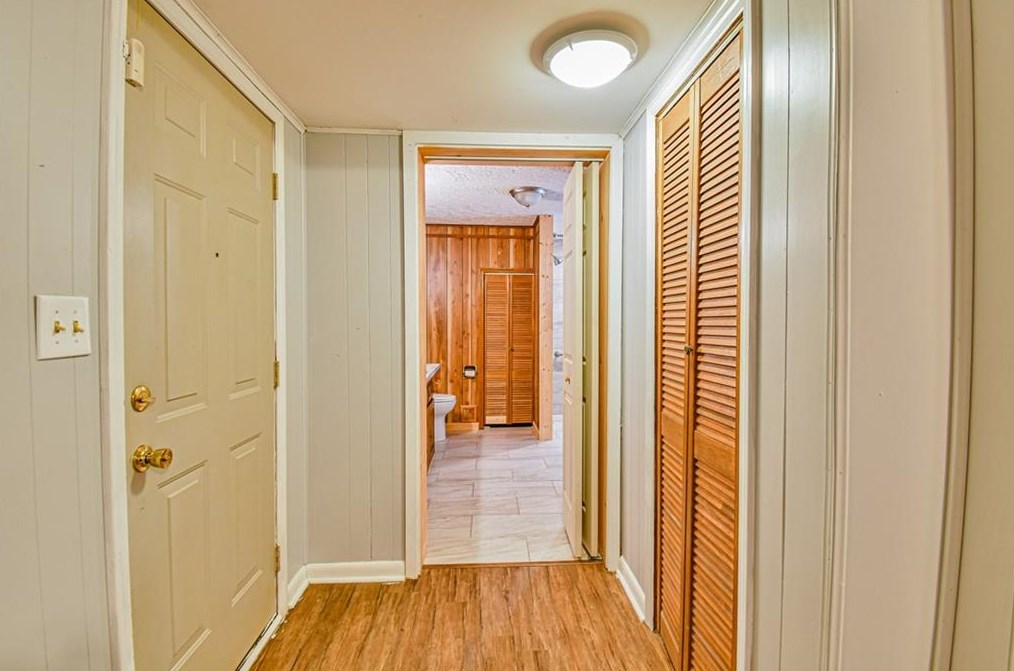 2930 Broome Rd, Gainesville GA 30507-7806 exterior