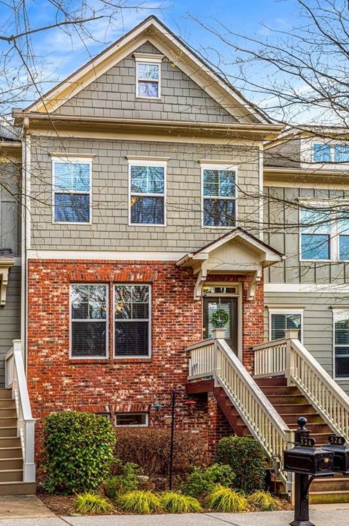 526 Village Arbor Park, Suwanee, GA 30024
