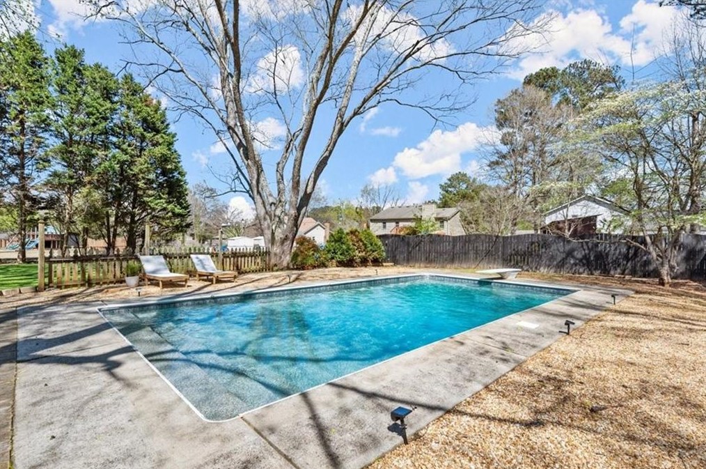 3969 Gladwyn Ct, Duluth, GA 30096