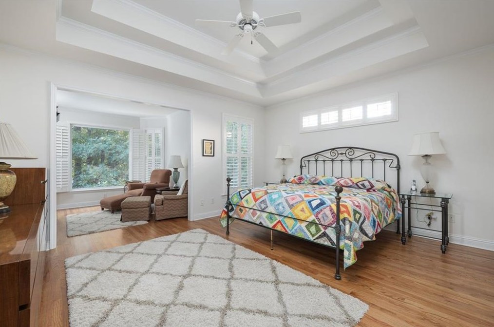 1567 Reserve Cir, Decatur GA  30033-1538 exterior