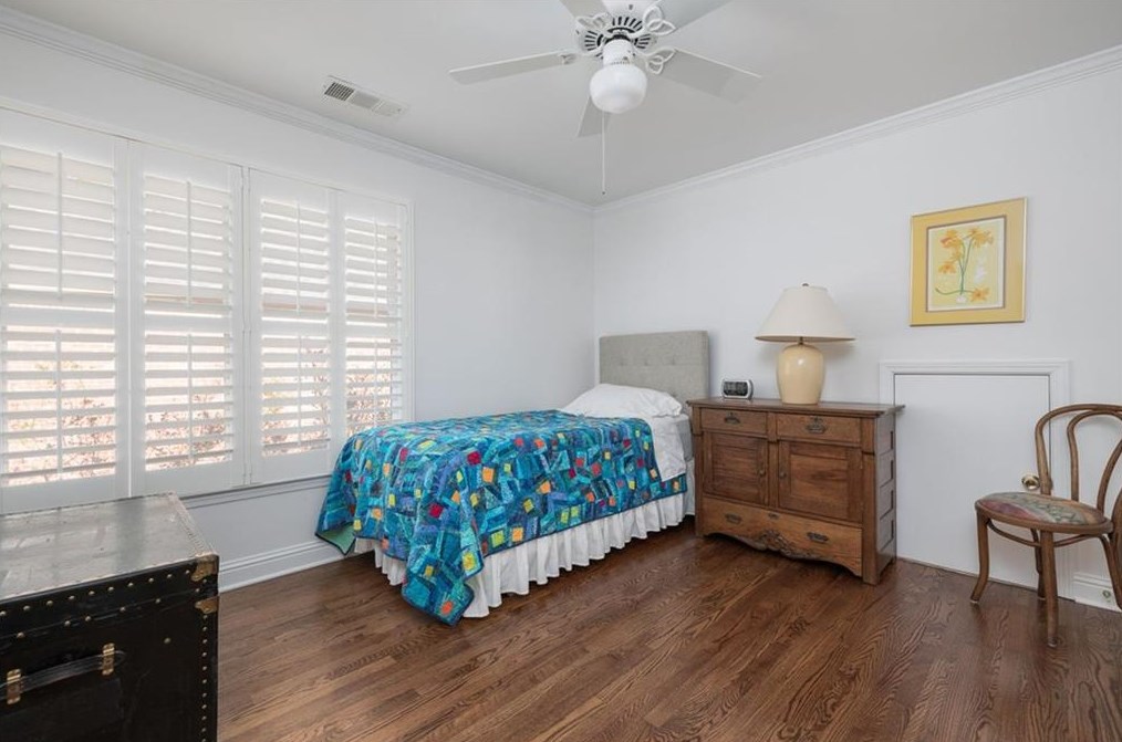 1567 Reserve Cir, Decatur GA  30033-1538 exterior