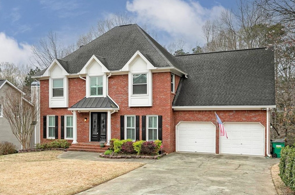 6280 Braidwood Run, Acworth, GA 30101-3534