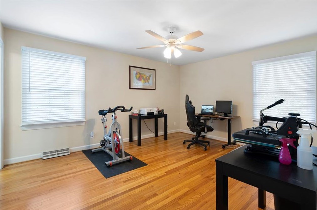 102 Saddle Mountain Rd, Rome GA  30161-6836 exterior