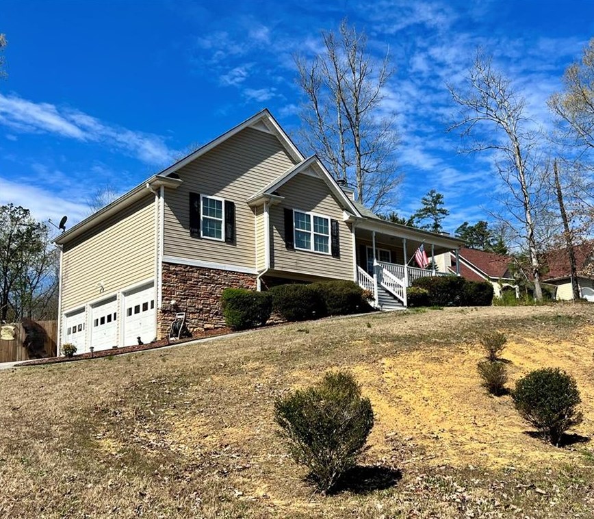 134 Levi St Sw, Calhoun, GA 30701