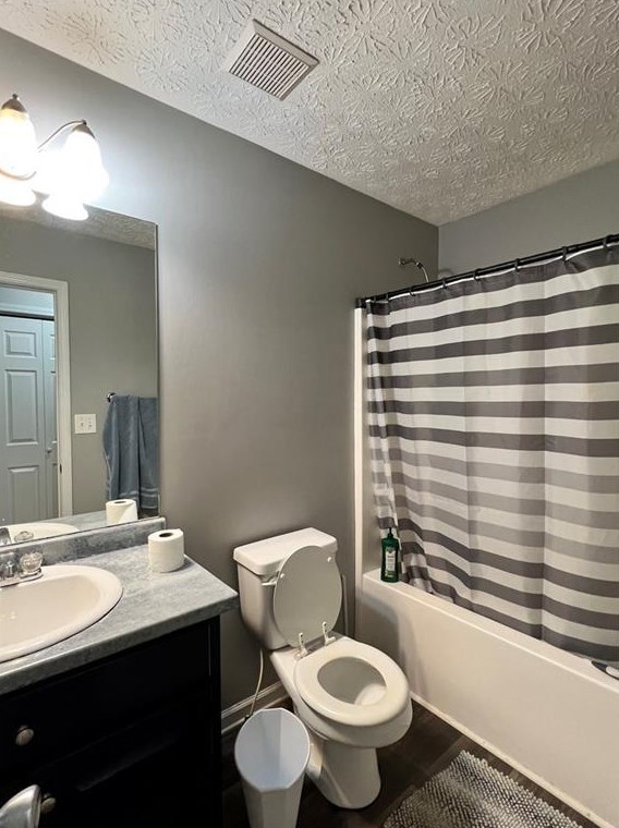 134 Levi St, Calhoun GA  30701-8017 exterior