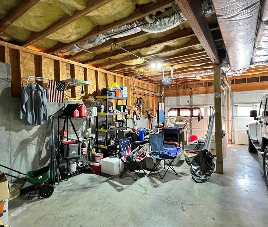 134 Levi St, Calhoun GA  30701-8017 exterior