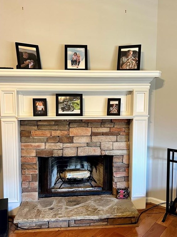 134 Levi St, Calhoun GA  30701-8017 exterior