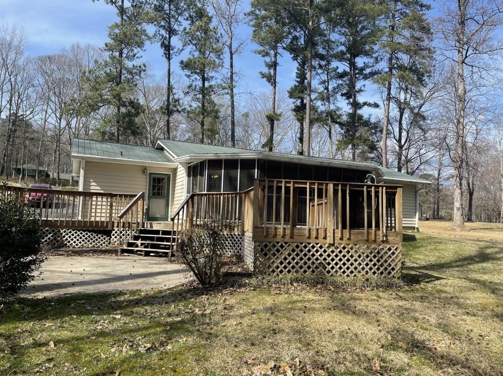 3135 Old Beulah Rd, Lithia Springs, GA 30122-2058