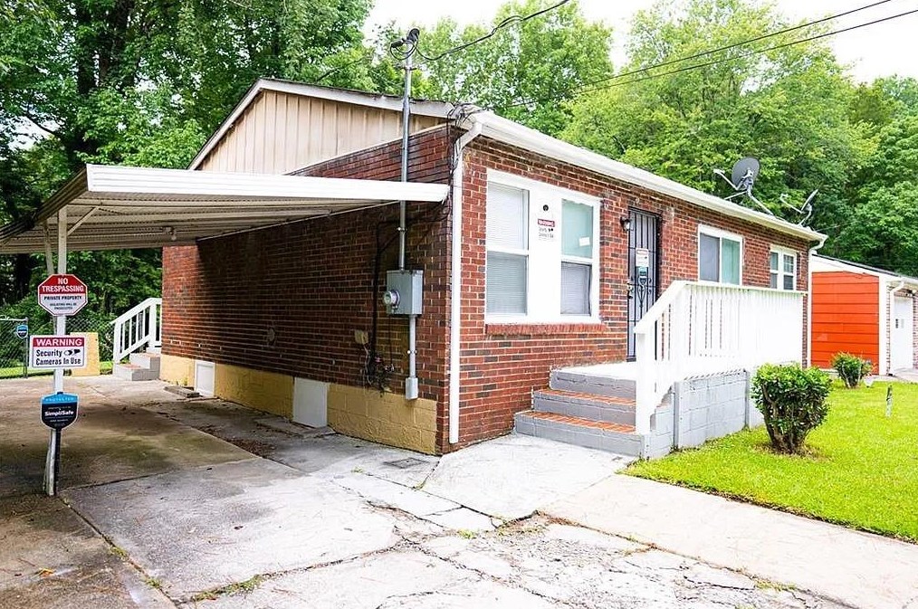 3092 Delmar Ln Nw, Atlanta, GA 30311