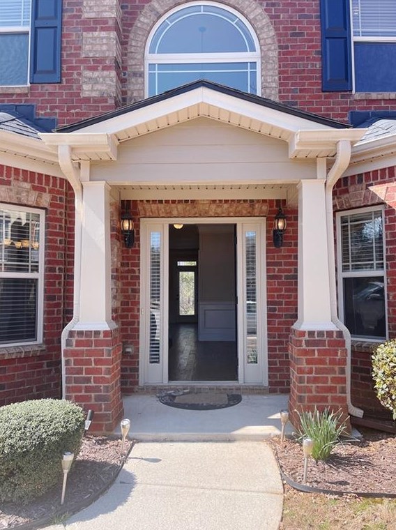 1496 Clarecastle Ln, Buford, GA 30519