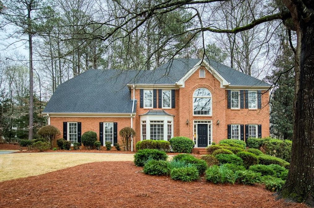 4530 May Apple Dr, Alpharetta, GA 30005-6912