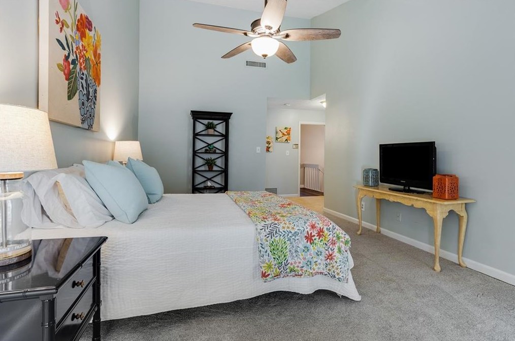 3004 Vinings Ferry Dr, Atlanta GA  30339-4300 exterior