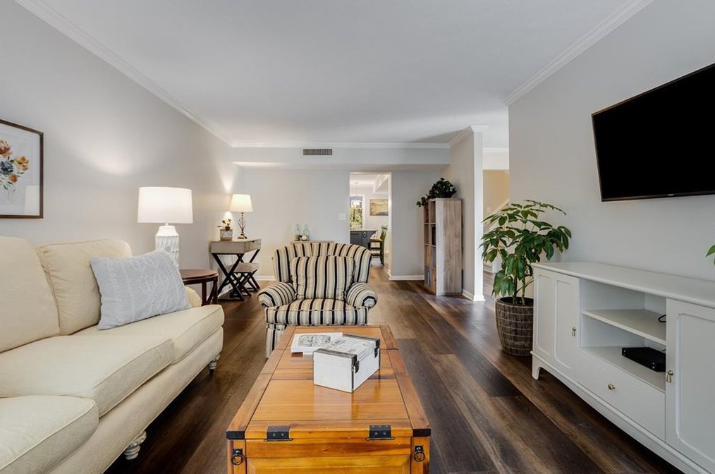 3004 Vinings Ferry Dr, Atlanta GA  30339-4300 exterior