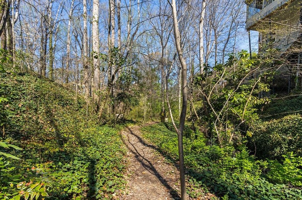 3004 Vinings Ferry Dr, Atlanta GA  30339-4300 exterior