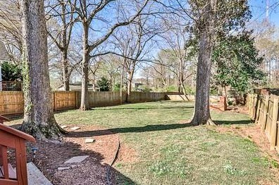 132 Warren St, Atlanta GA  30317-2204 exterior