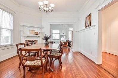 132 Warren St, Atlanta GA  30317-2204 exterior