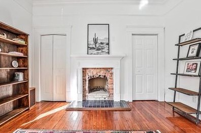 132 Warren St, Atlanta GA  30317-2204 exterior