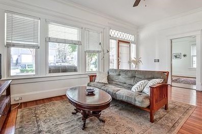 132 Warren St, Atlanta GA  30317-2204 exterior