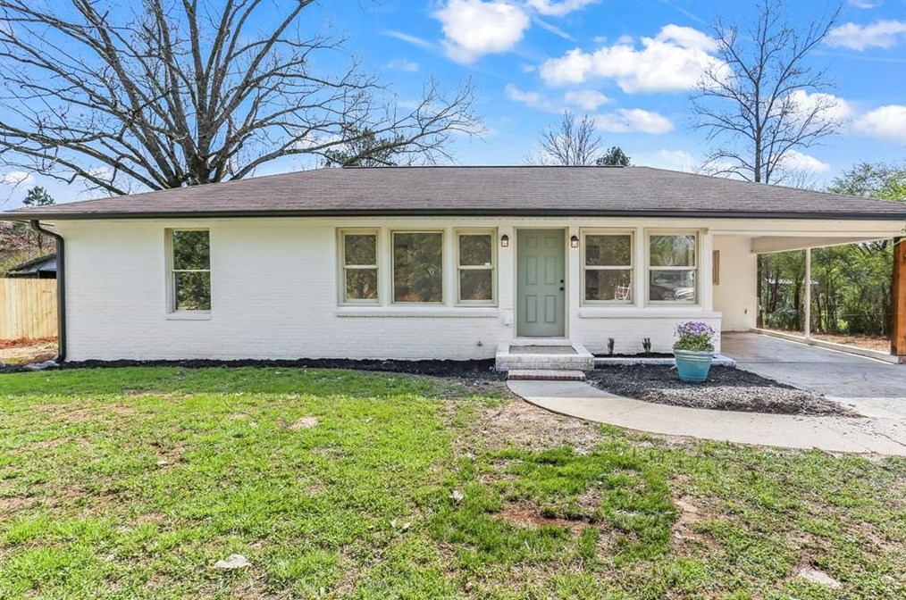 4251 Alabama Hwy Sw, Rome, GA 30165