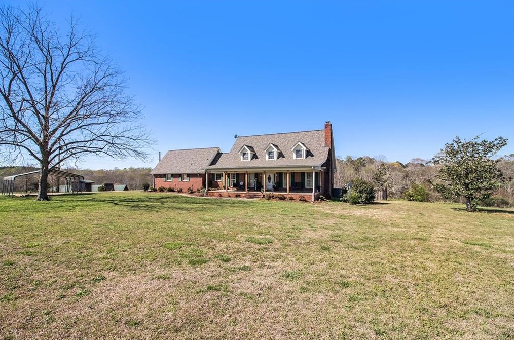 9677 Hwy 85 E, Woodbury, GA 30293