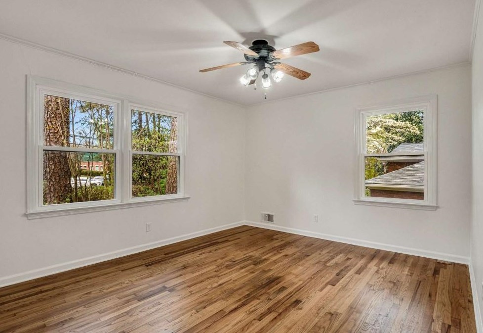 347 Old Ivy Rd, Atlanta GA  30342-4545 exterior
