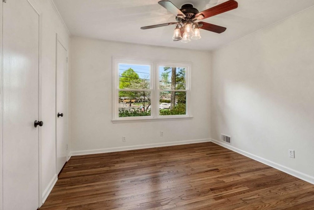 347 Old Ivy Rd, Atlanta GA  30342-4545 exterior