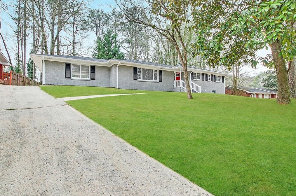2636 Brandon Rd, Atlanta, GA 30337