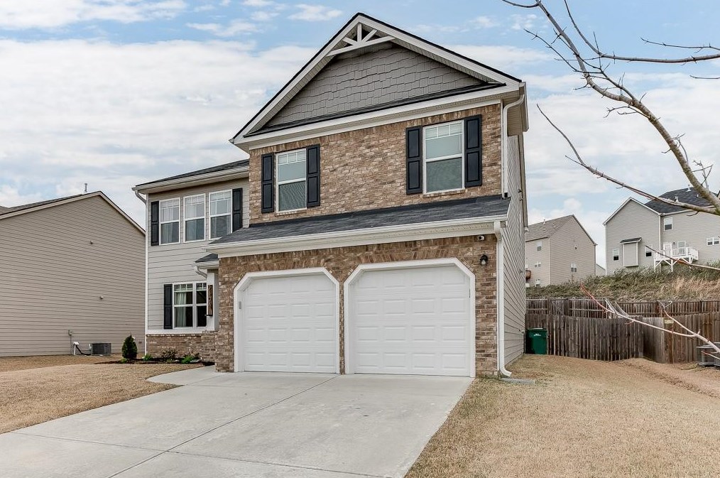 2104 Massey Ln, Winder, GA 30680
