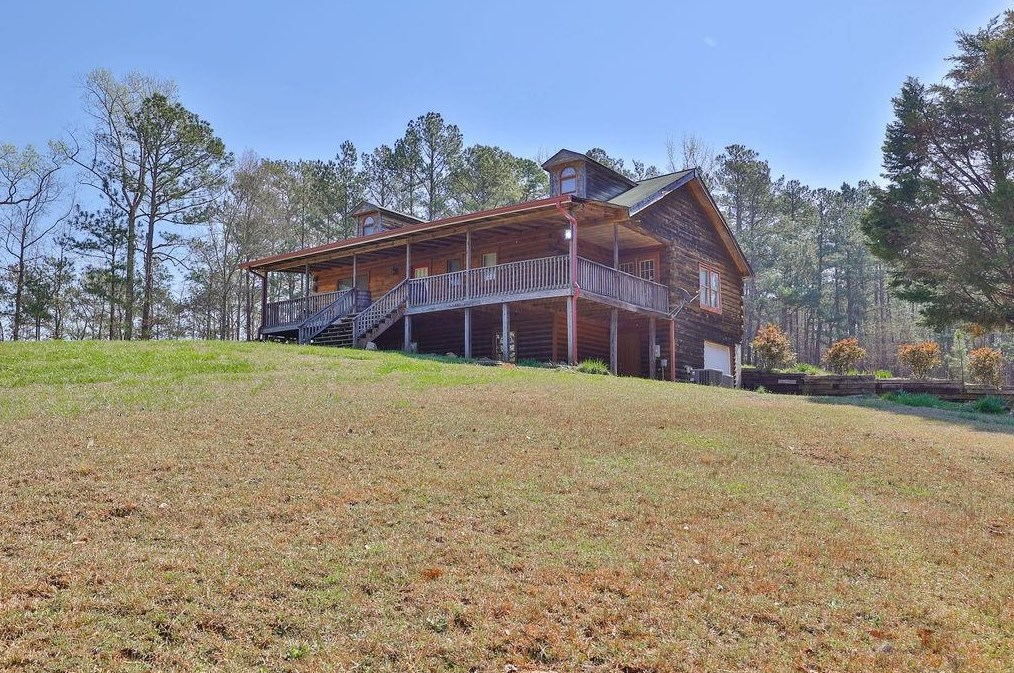 1833 Brittain Rd, Douglasville, GA 30134-3212