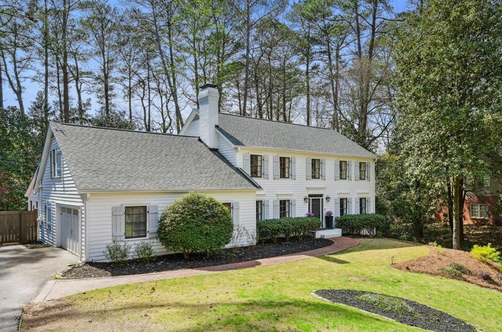 6230 Mountain Brook Way, Atlanta, GA 30328-3610