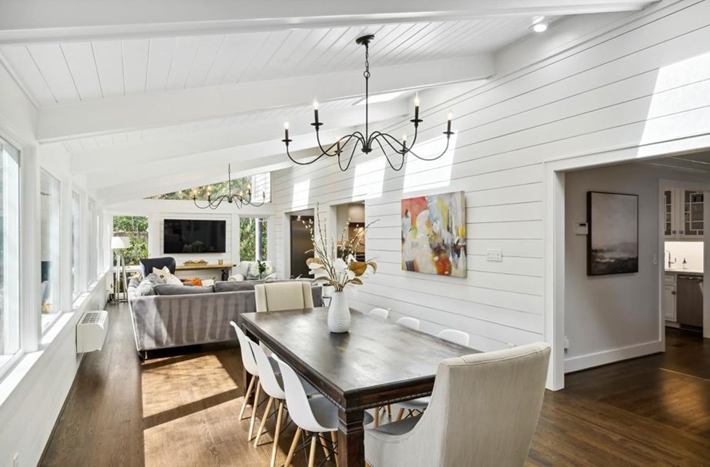 6230 Mountain Brook Way, Atlanta GA  30328-3610 exterior