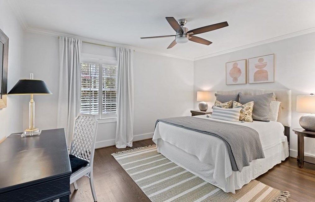 6230 Mountain Brook Way, Atlanta GA  30328-3610 exterior