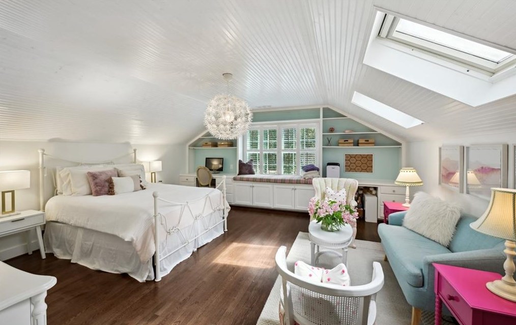 6230 Mountain Brook Way, Atlanta GA  30328-3610 exterior