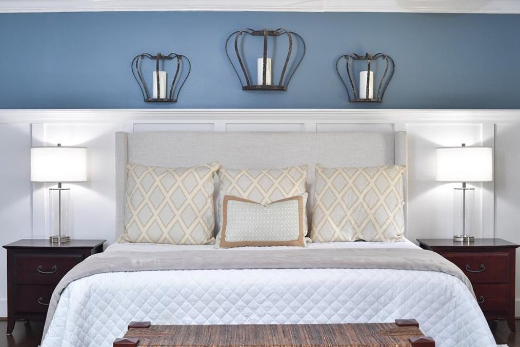 6230 Mountain Brook Way, Atlanta GA  30328-3610 exterior