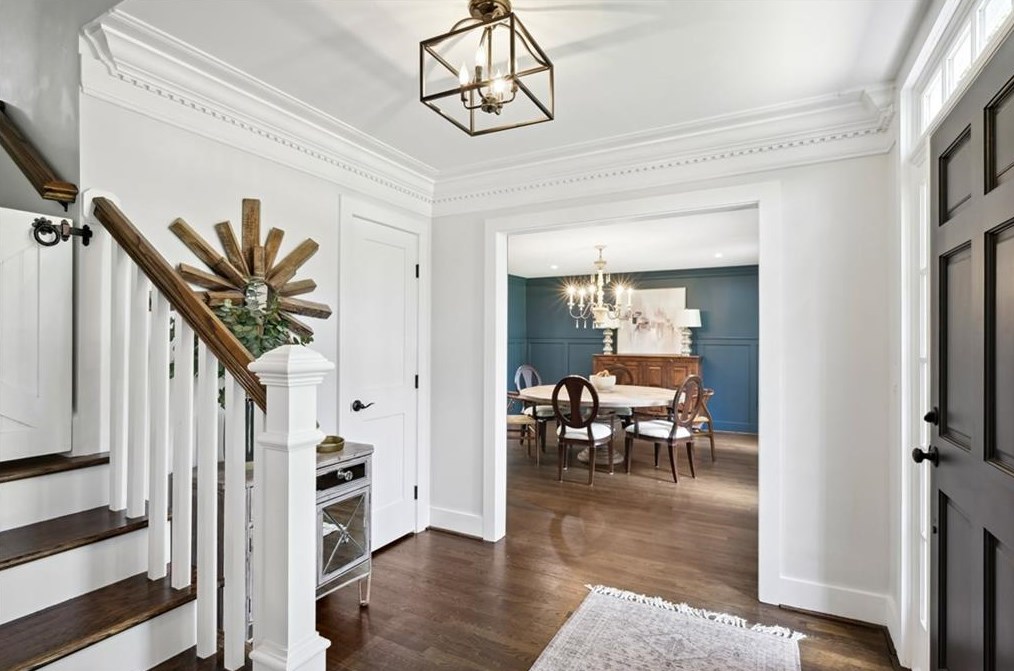 6230 Mountain Brook Way, Atlanta GA  30328-3610 exterior