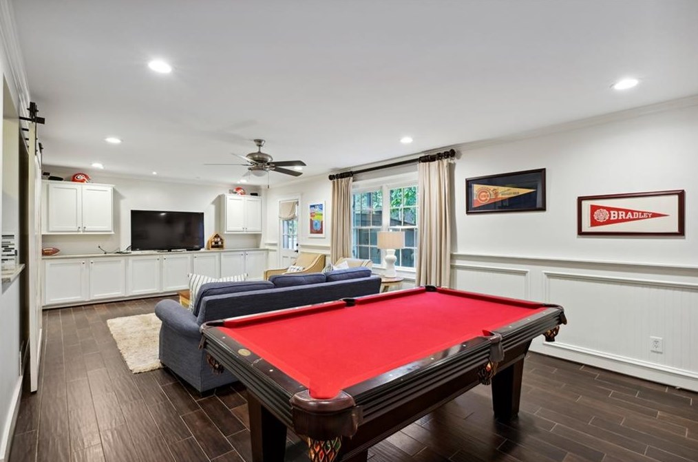 6230 Mountain Brook Way, Atlanta GA  30328-3610 exterior