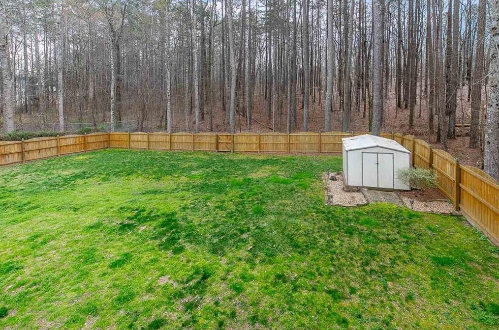 142 Vincent Ct, Dallas GA  30157-7222 exterior