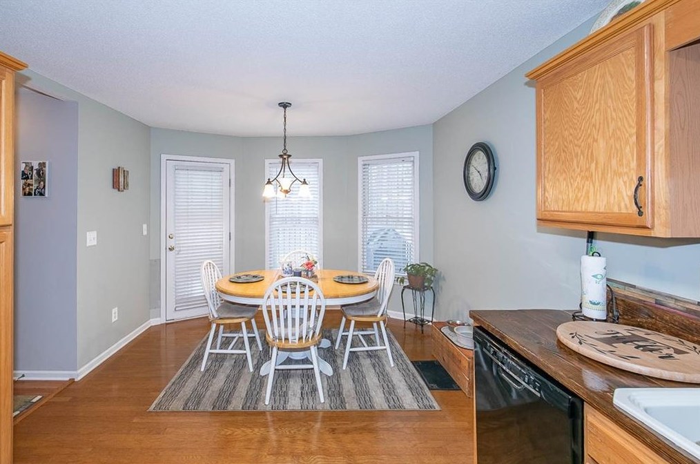 142 Vincent Ct, Dallas GA  30157-7222 exterior