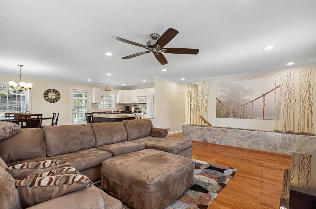 4137 Antler Trl, Smyrna GA  30082-3901 exterior