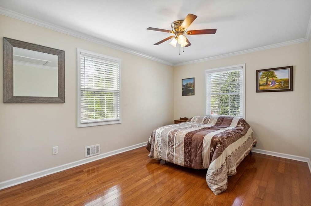 4137 Antler Trl, Smyrna GA  30082-3901 exterior