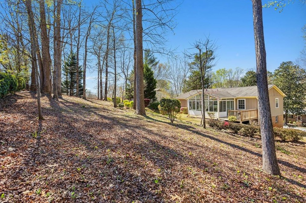 4137 Antler Trl, Smyrna GA  30082-3901 exterior