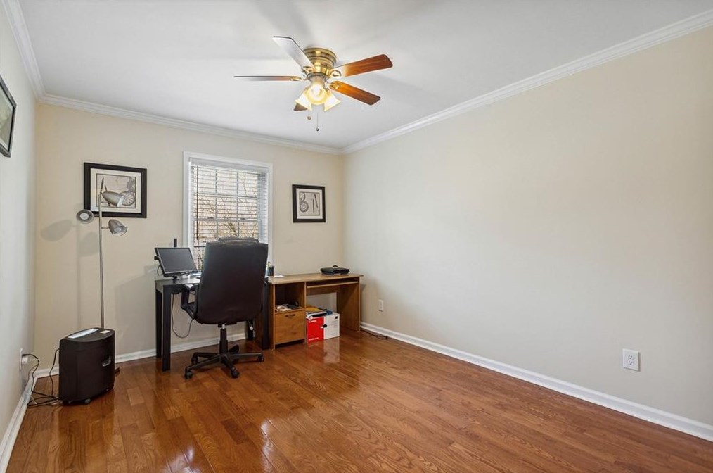 4137 Antler Trl, Smyrna GA  30082-3901 exterior